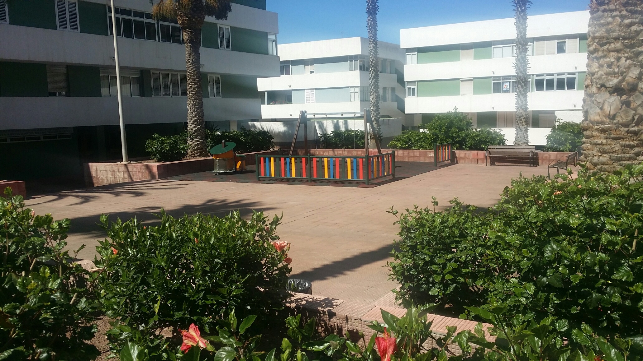 PlazaCarmeloArtiles