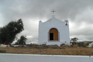 Ermita de San Juan